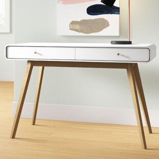 Wayfair deals contemporary desk